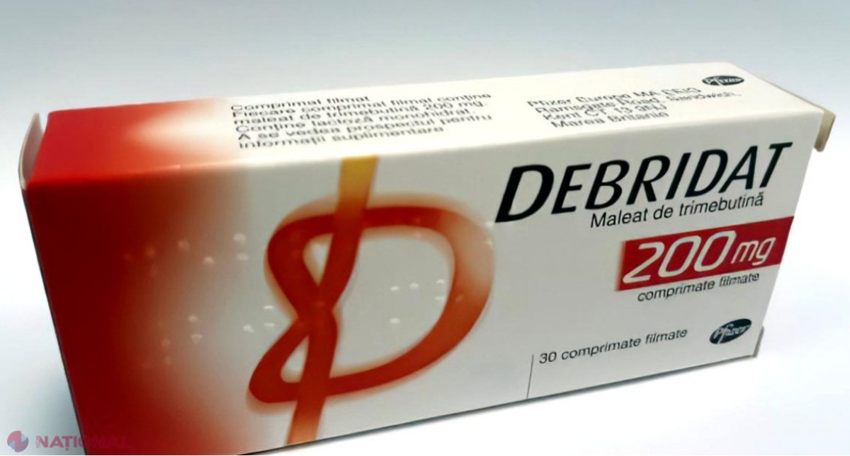 Un medicament utilizat de pacienții cu boli digestive, retras din farmaciile de peste Prut: Motivul 