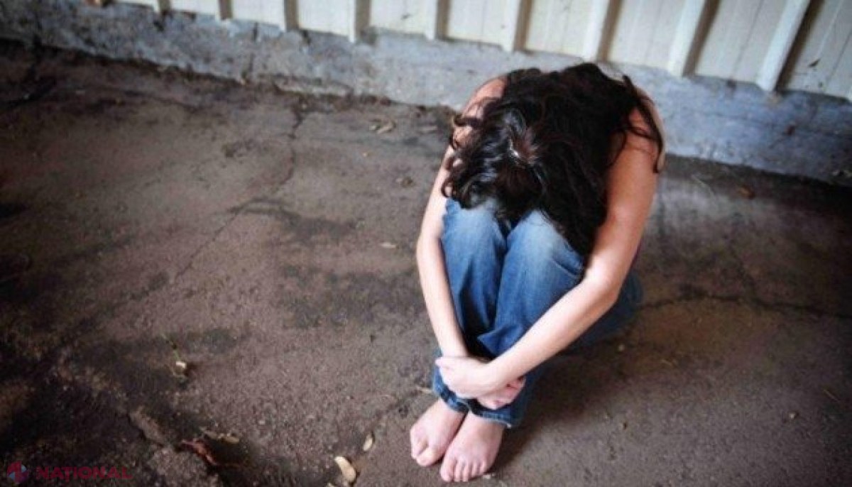 Un avocat din Chișinău profita de naivitatea și sărăcia unor minore și le EXPLOATA SEXUAL chiar în apartamentul său