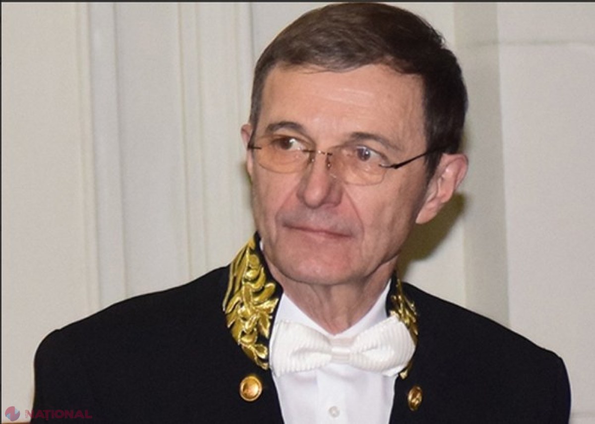 Nicolae Enciu // Academicianul Ioan-Aurel Pop împlinește 70 de ani: Românii și România în opera sa