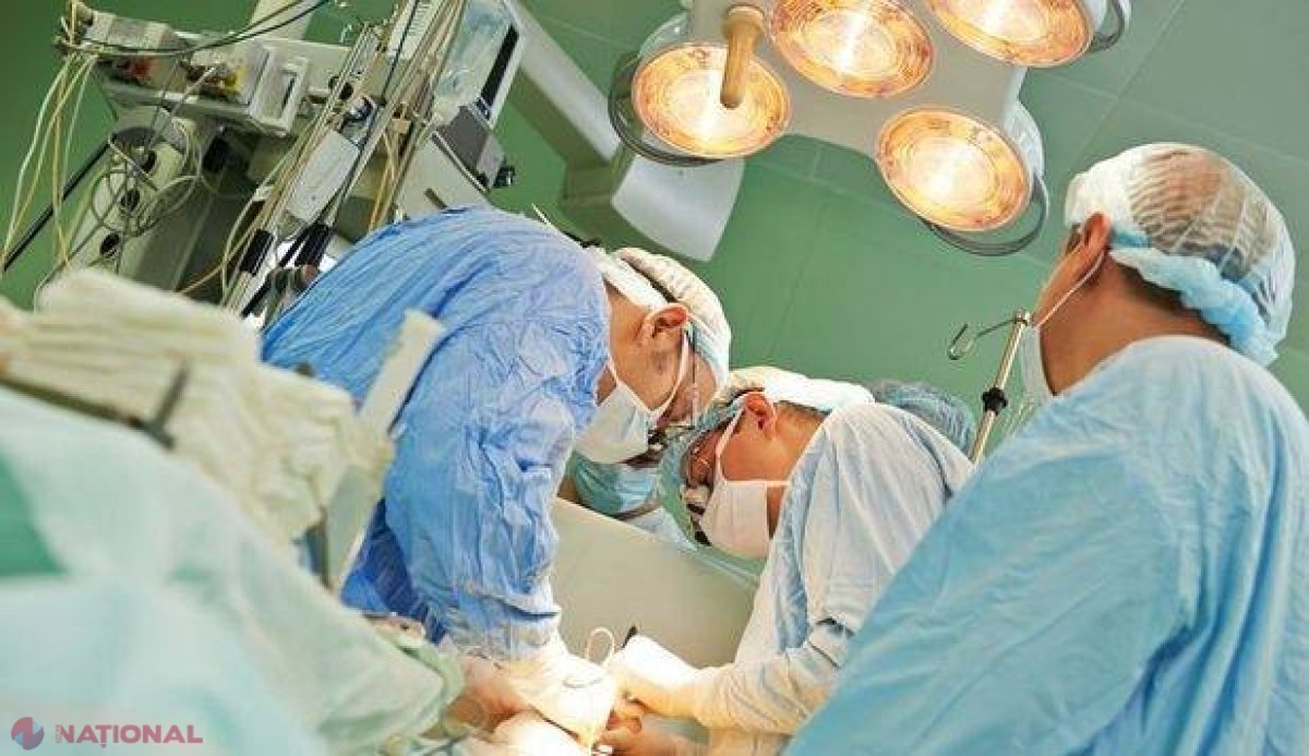 Primul TRANSPLANT de cap a fost amânat. Cine este noul pacient care va fi supus intervenţiei