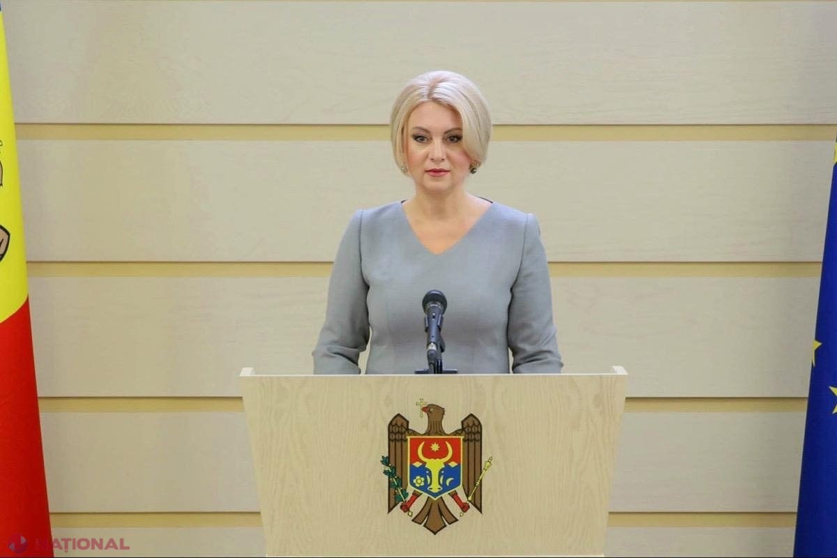 Deputata Violeta Ivanov solicită convocarea de URGENȚĂ a Comisiei parlamentare pentru elaborarea planului de irigare: „Este revoltător că R. Moldova, amplasată între două râuri mari, se sufocă, iar pământurile degradează”