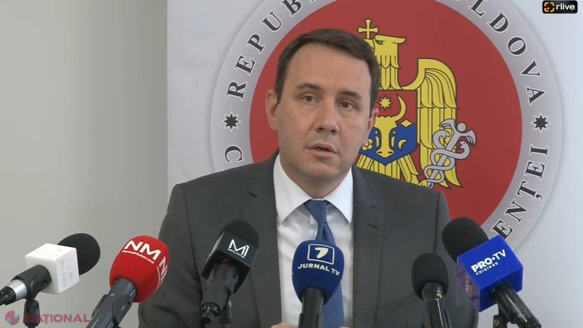 VIDEO // Șase companii petroliere de pe piața R. Moldova, AMENDATE cu circa 480 de MILIOANE de lei: Își coordonau prețurile de comercializare a benzinei, motorinei și a gazului lichefiat