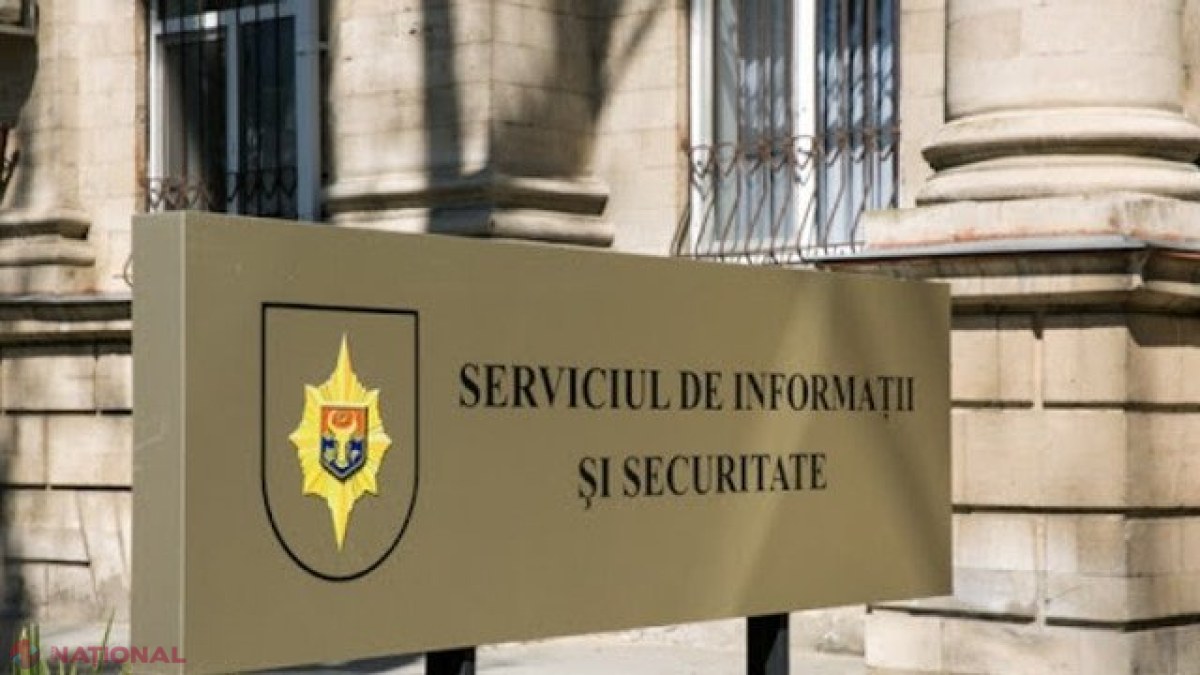 SIS anticipează o campanie de DEZINFORMARE menită să destabilizeze situația din R. Moldova și să compromită relațiile cu Ucraina: Foști ofițeri de investigații, demiși anterior pentru fapte reprobabile, ar fi implicați în operațiune