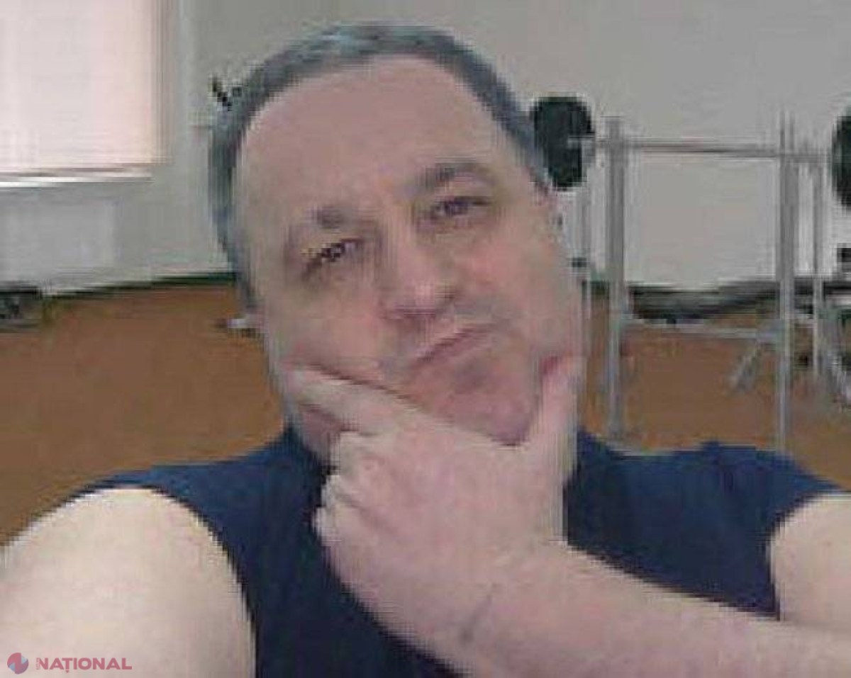 Soacra unui lider criminal din R. Moldova a ajuns după gratii