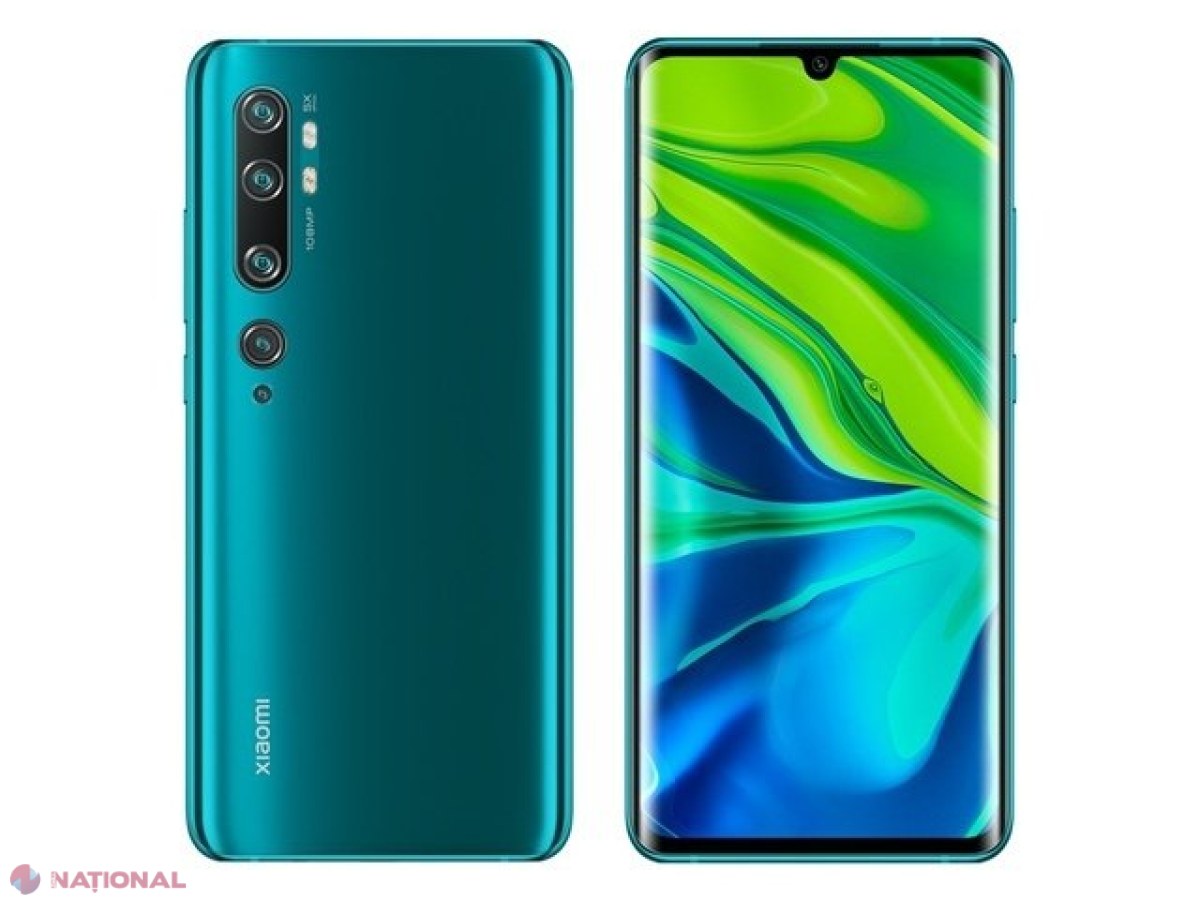 VIDEO // Mai performant la poze decât MATE 30 PRO? A fost lansat telefonul pe care nimeni nu-l credea posibil