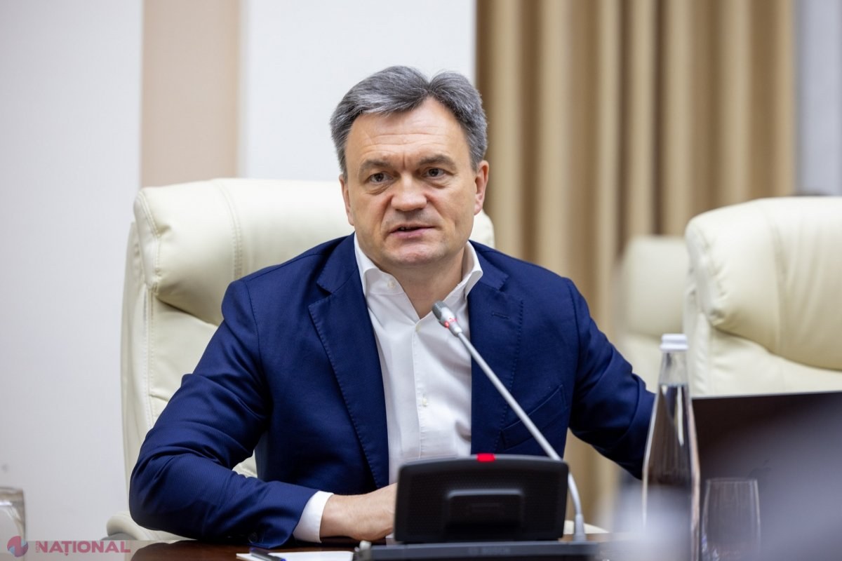 Un MILIARD de lei a fost deja valorificat pentru reparația și întreținerea drumurilor din R. Moldova: „Fondurile de preaderare la UE ne vor oferi posibilitatea să accelerăm construcția infrastructurii”