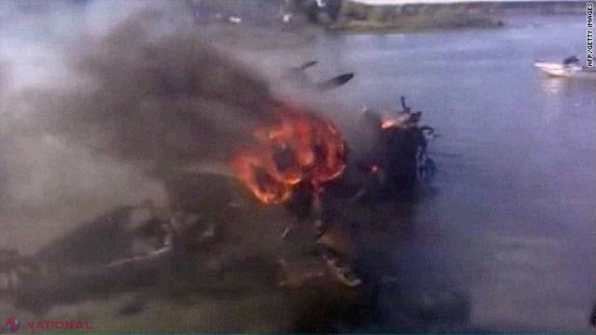 TRAGEDIA care a îndoliat Rusia. Nu a supravieţuit NIMENI. Oamenii îşi plâng acum morţii. Primele detalii despre catastrofă