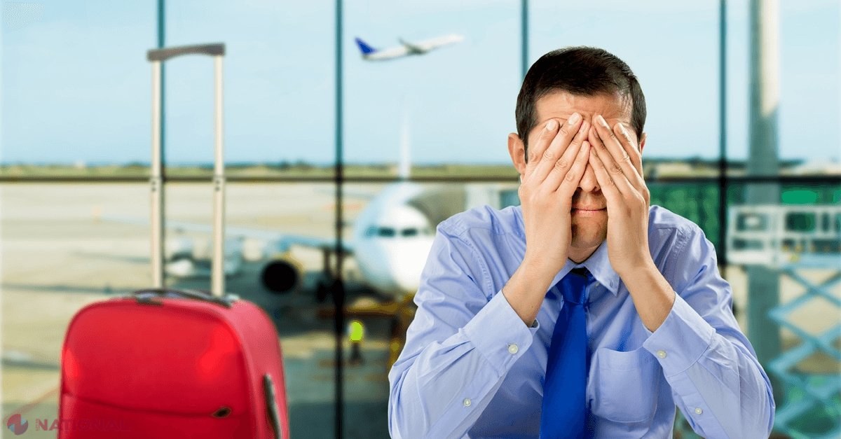 Cele mai CIUDATE scuze ale companiilor aeriene și cum să obțineți BANI pentru problemele de zbor întâmpinate