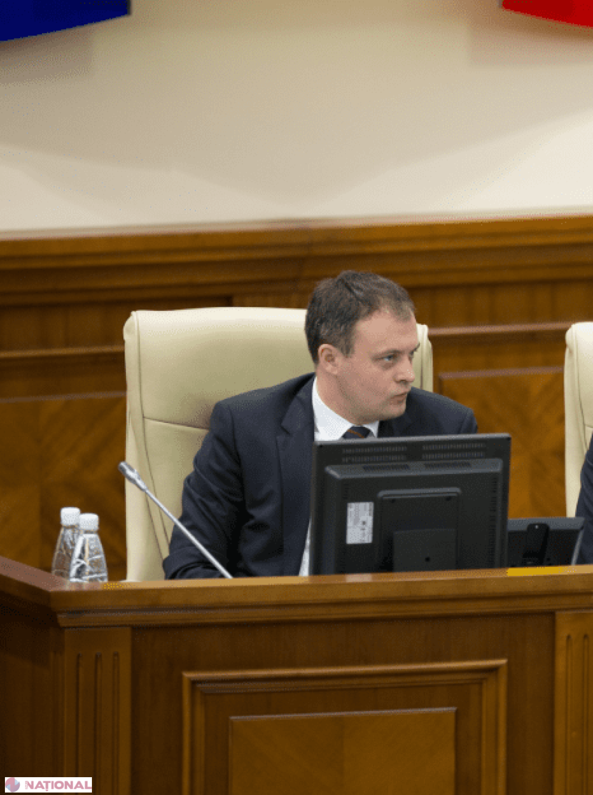 Deputatul care a câștigat un MILION și a ÎMPRUMUTAT jumătate de milion de lei în 2013