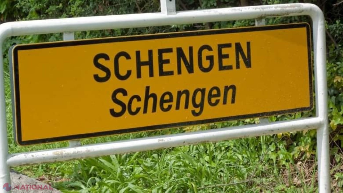  „Moment istoric”: Consiliul UE a aprobat cu unanimitate de voturi includerea României și Bulgariei în spațiul Schengen, aerian și maritim, din martie 2024