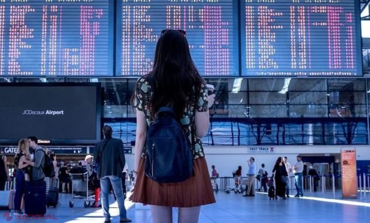 Iniţiativă bizară: Cei care vor viză pentru Statele Unite vor trebui să prezinte şi conturile de reţele de socializare