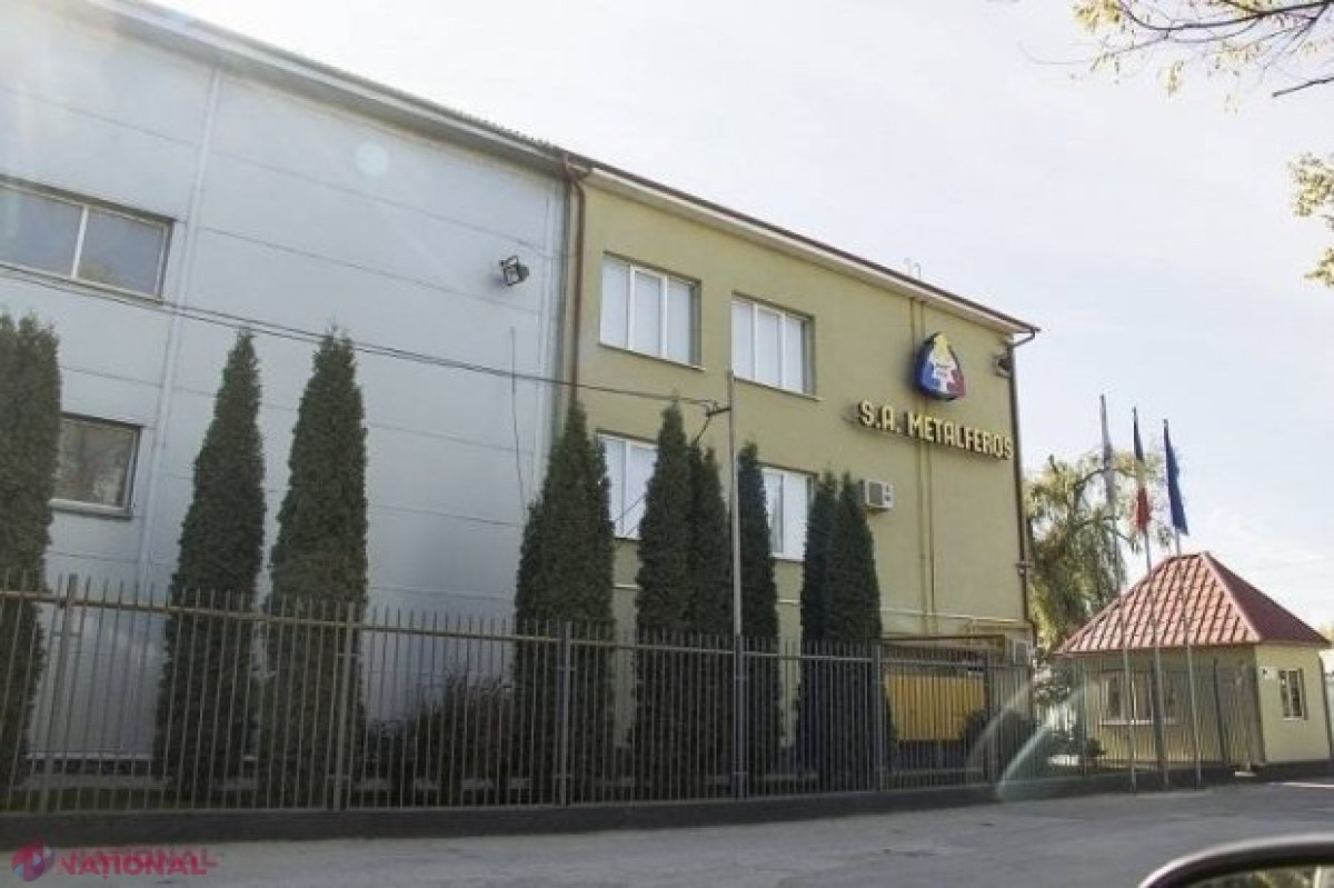 Numele celor patru pretendenți la funcția de director al „Metalferos”, una dintre cele mai bănoase societăți de stat: Foști ofițeri SIS sau angajați la firme din România