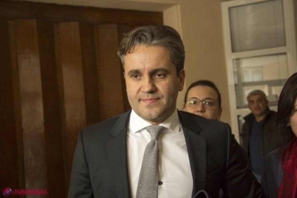 Avocații lui Filat au cerut RECUZAREA judecătorului: „Este în relații de RUDENIE cu Marian Lupu”. Cererea a fost RESPINSĂ