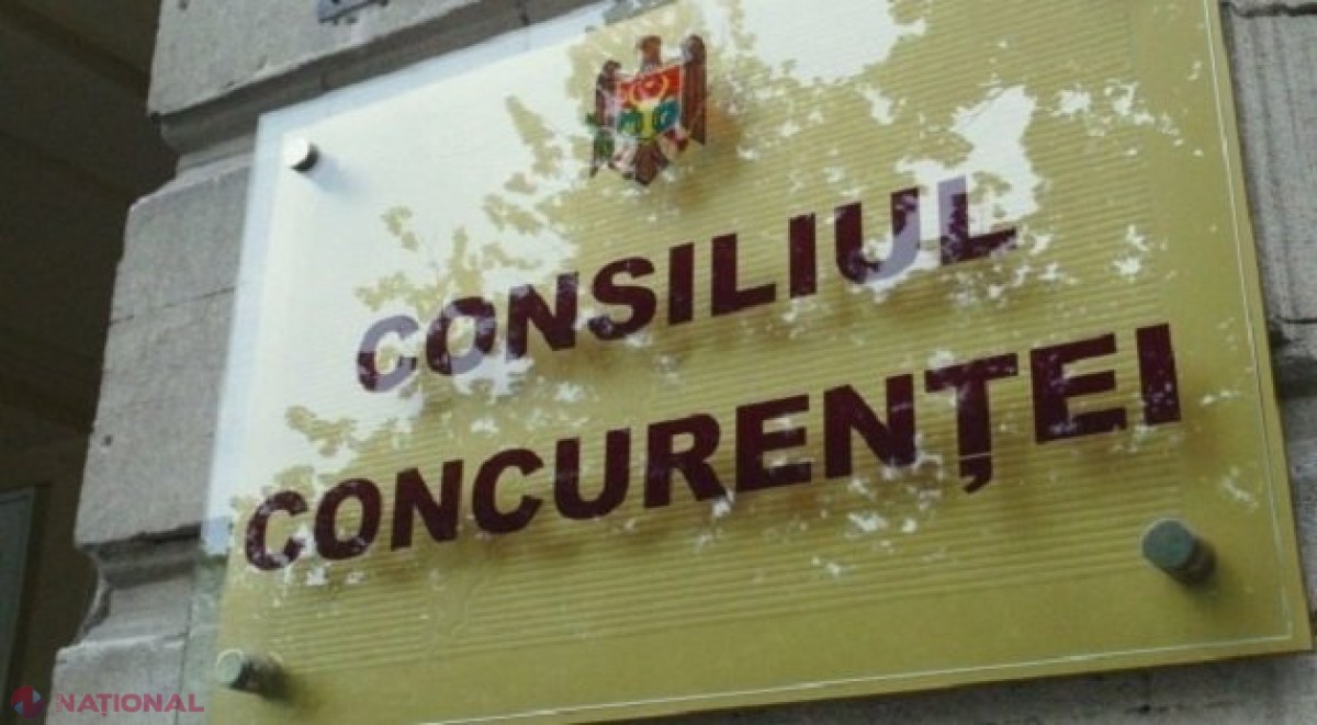 Parlamentul l-a demis pe președintele Consiliului Concurenței
