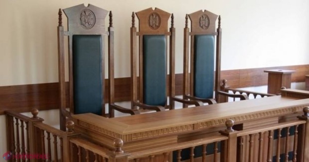 Procurorul general ACUZĂ judecătorii că ar face în continuare jocurile lui Plahotniuc: „Îmi rezerv dreptul să intervin cu inițiativa unor schimbări cardinale în sistemul judecătoresc”