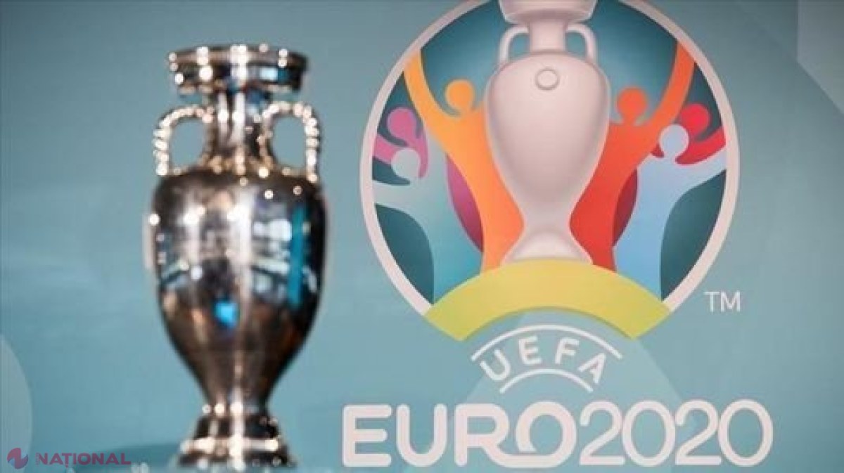 Gianni Infantino, președintele FIFA, lansează o ipoteză șoc: „Să anulăm Euro 2020? Nu excludem!”
