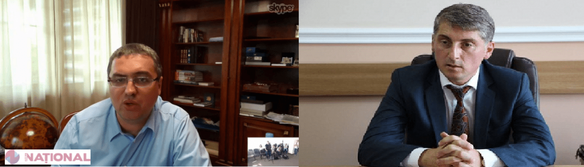 Usatîi acuză procurorii din R. Moldova că ar lua MITĂ de sute de mii de dolari pentru a-i fabrica dosare. Harunjen: „O formă de apărare a unei persoane anunțate în căutare”