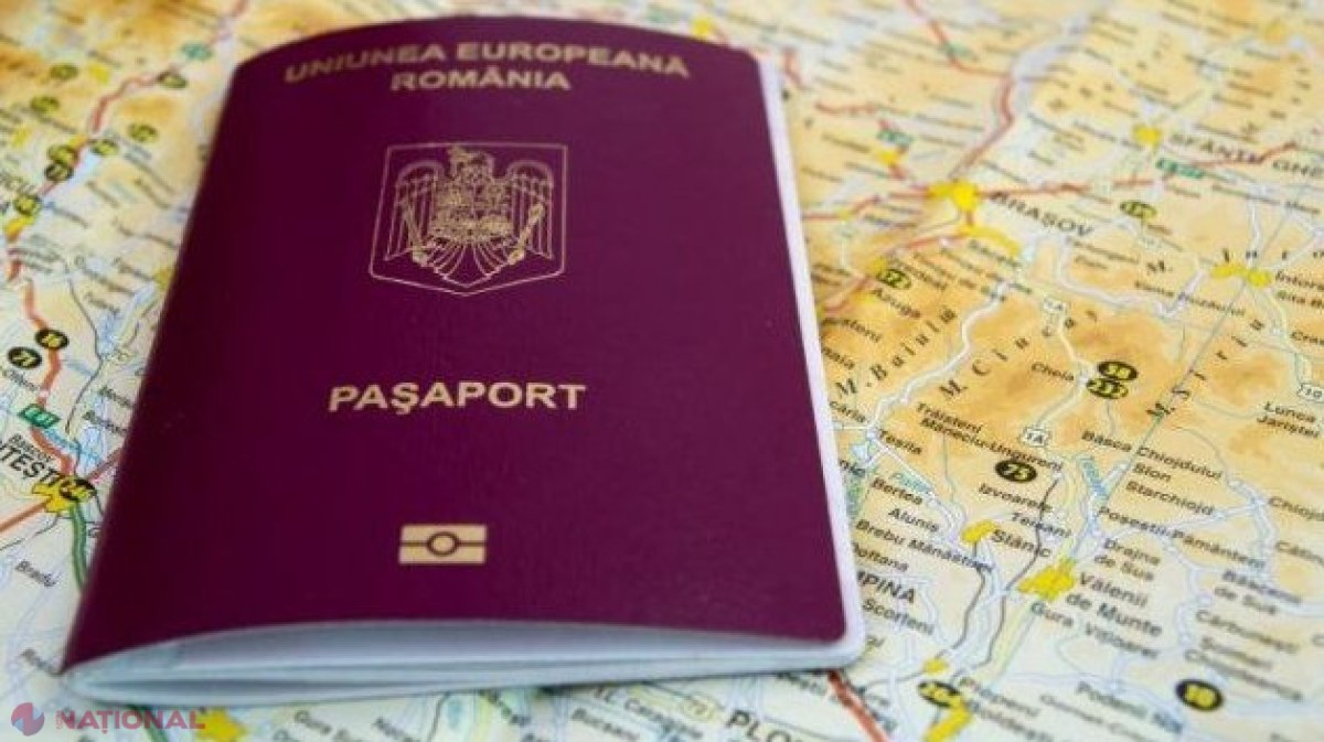 Maia Sandu, întrebată de un jurnalist rus de ce și-a făcut pașaport românesc: „Bunicii mei au avut pașapoarte românești. Pentru mine a fost important să am pașaport românesc”. Ce spune șefa statului despre Unirea R. Moldova cu România