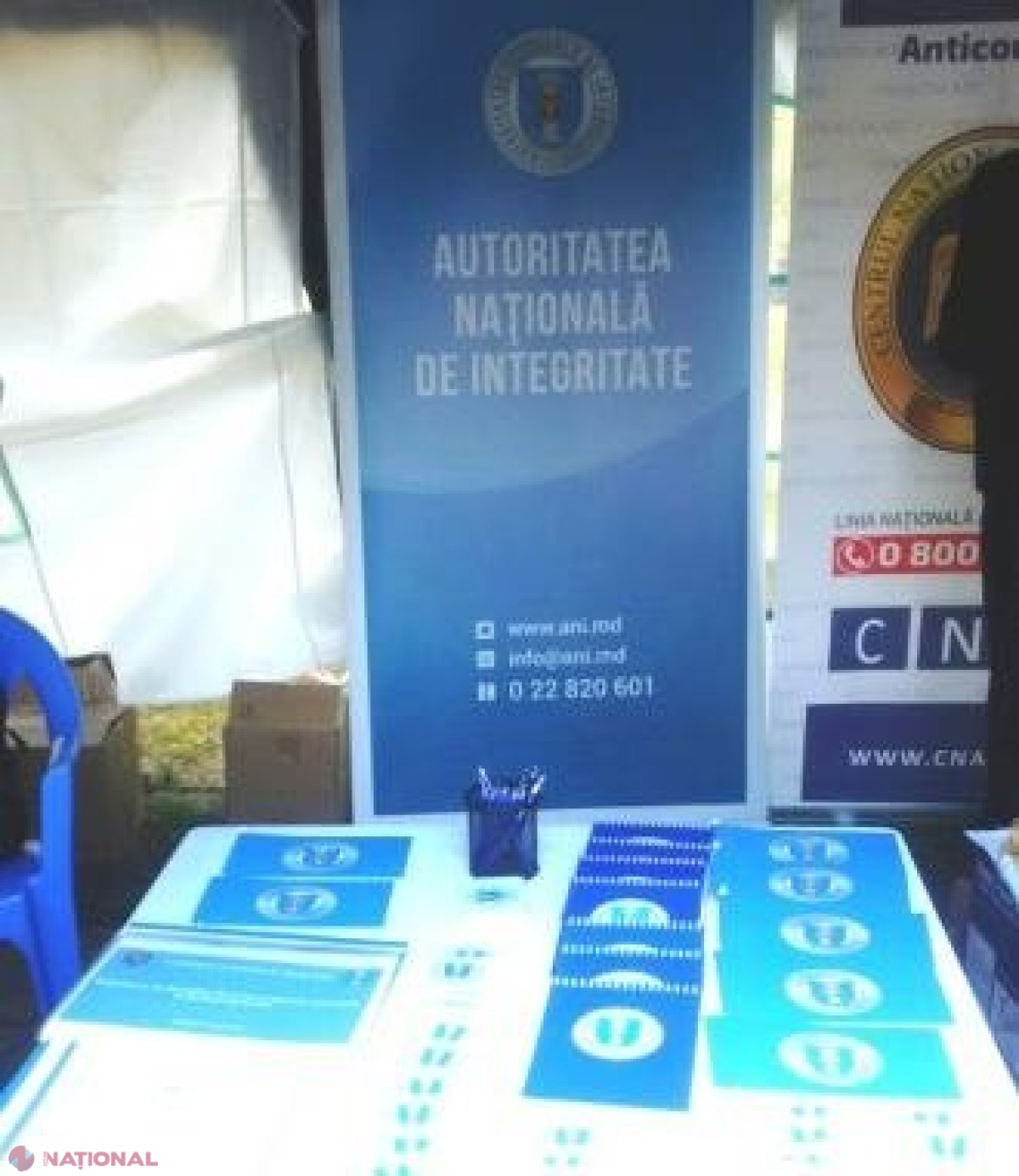 Numele PRIMILOR inspectori de integritate ai ANI: Zece candidați, promovați în etapa a doua a concursului