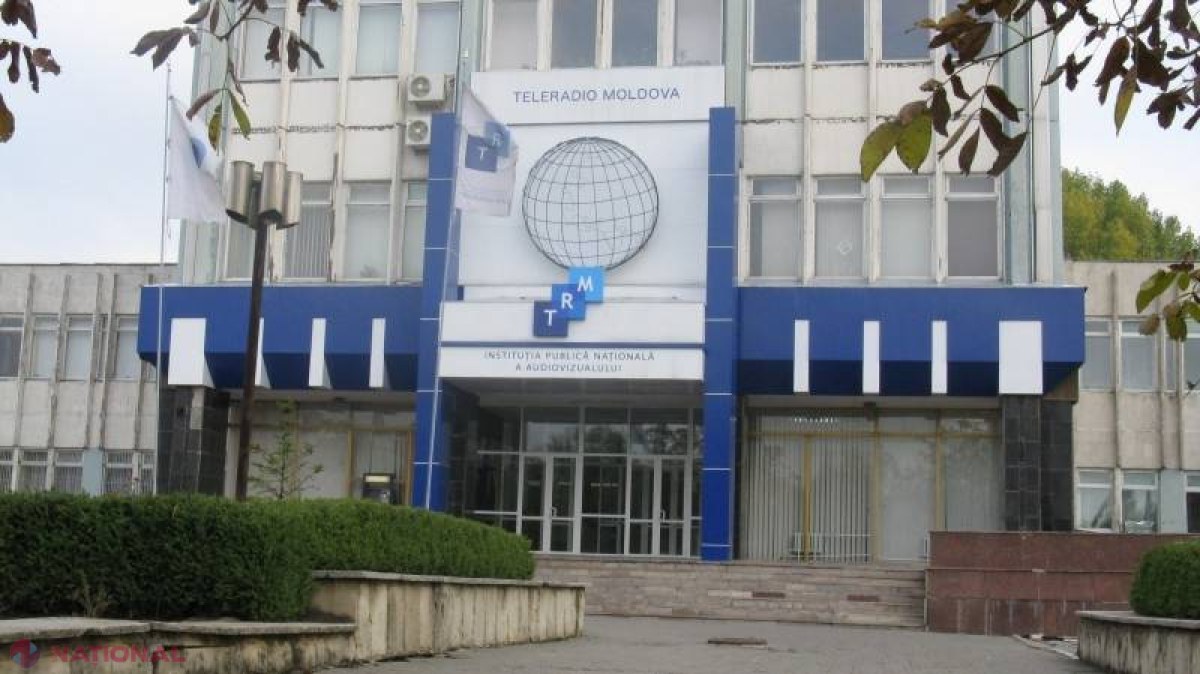 SCANDAL în Consiliul de Observatori al TRM. Un membru al Consiliul își acuză colegii de FAVORITISM