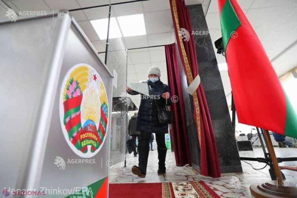 Refedrendum în Belarus: Noi puteri pentru Lukașenko care ar putea să conducă acest stat până în 2035 și posibilitatea de desfășurare a armelor nucleare pe teritoriul Belarusului