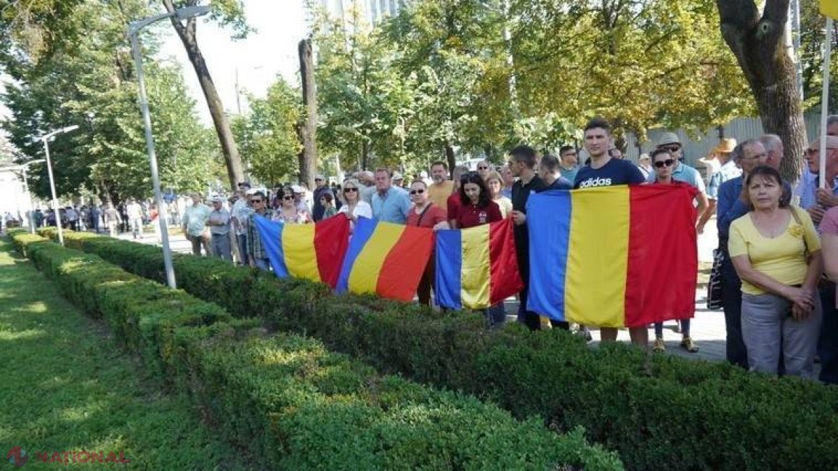 Partidul condus de Șalaru și Traian Băsescu se alătură PROTESTULUI anunțat de PAS și PPDA: „PD și PSRM au dus țara în pragul izolării internaționale”
