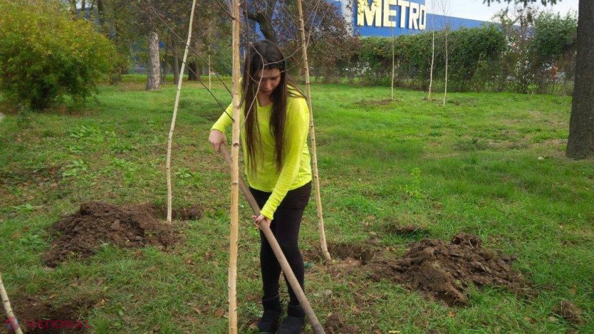 POZE // Elena Băsescu a făcut ceva EXTRAORDINAR pentru fiica ei