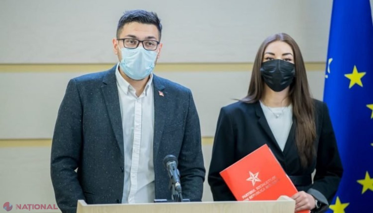 Examene de BAC, dar NU pentru toți: Socialiștii Marina Radvan și Nichita Țurcan propun „examene opționale de Bacalaureat”