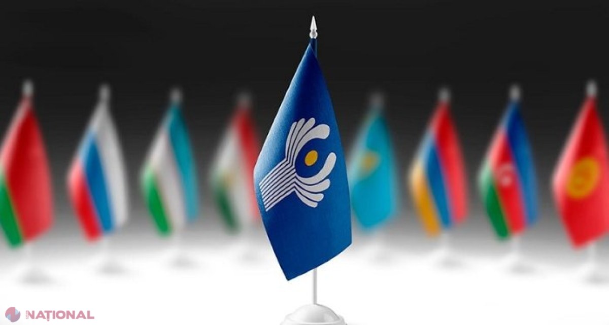 Încă șapte acorduri încheiate pe platforma Comunității Statelor Independente, DENUNȚATE de R. Moldova: Fără colaborare cu Serviciul de Informații Externe al Federației Ruse