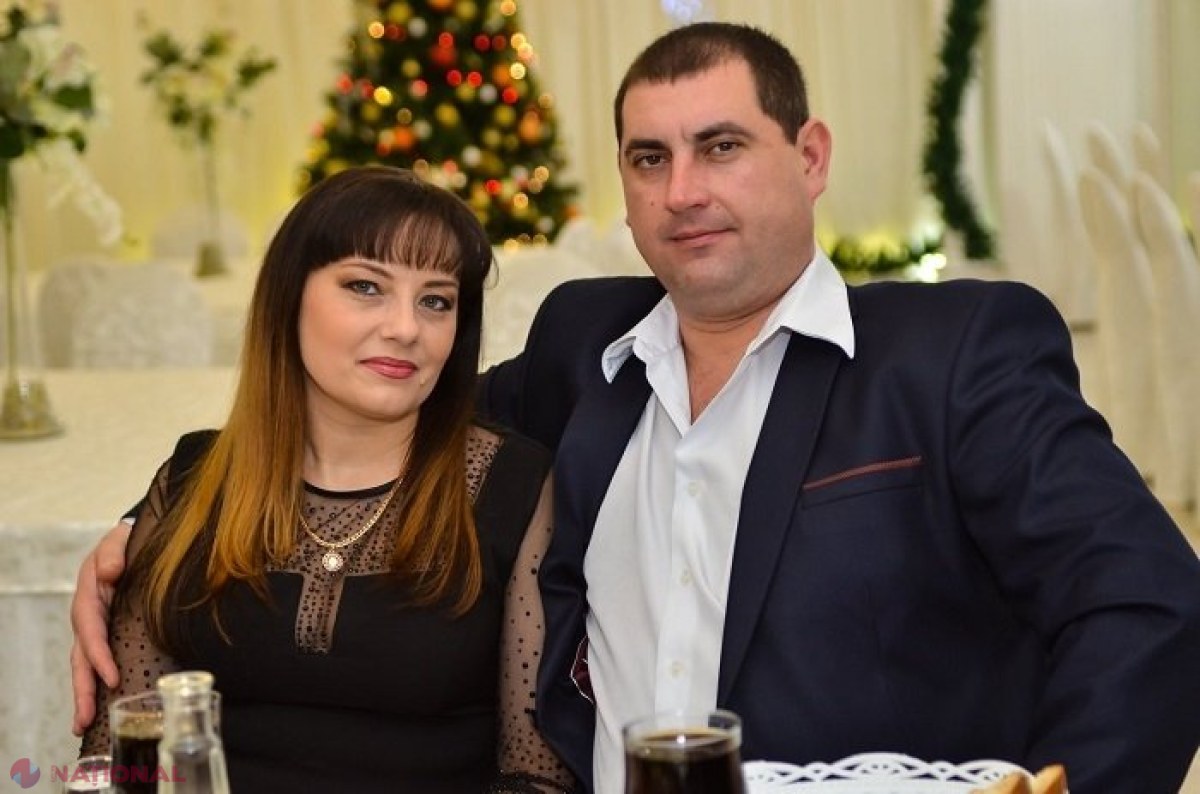 DURERE // Colegii polițistului de la Drochia, decedat într-un accident împreună cu soția și soacra, au anunțat strângere de fonduri pentru înmormântare și pentru fetița lor de 10 ani, singura supraviețuitoare din mașină, care luptă pentru viață 