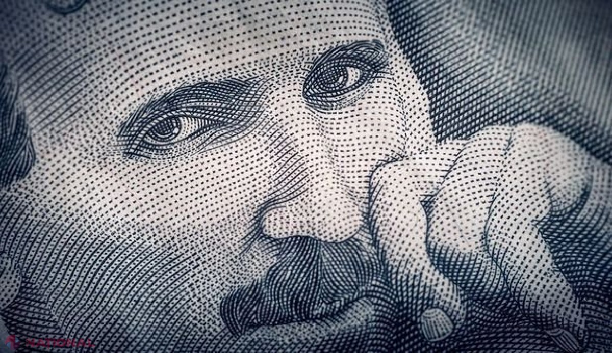 MISTERUL documentelor dispărute ale lui Nikola Tesla. Ce legătură există între fişiere şi unchiul preşedintelui Donald Trump