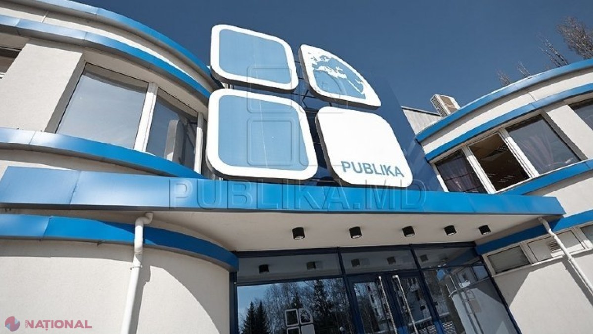 Publika TV acuză ONG-urile media că aplică „duble standarde”: „Asociaţiile de media reacţionează când au chef la ameninţările la adresa jurnaliştilor”