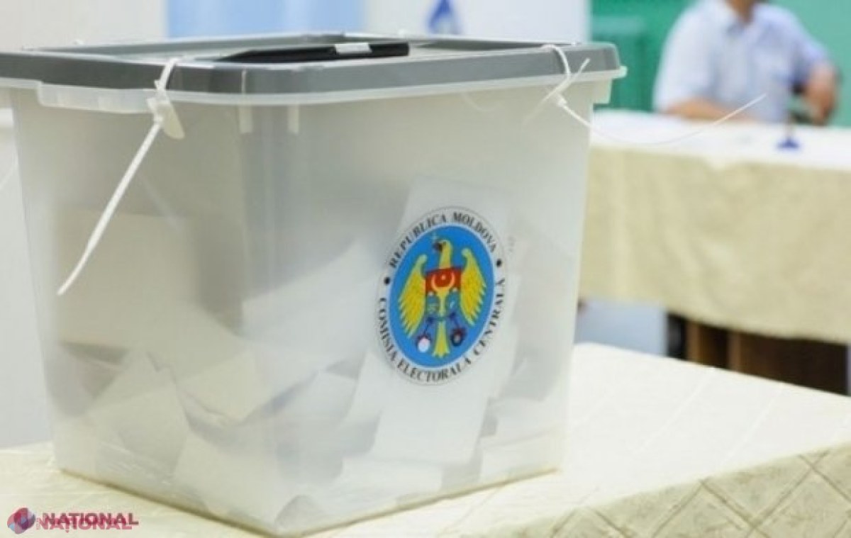 Guvernul susține eliminarea ZILEI TĂCERII din Codul Electoral. Filip: „Raza de 100 metri ar putea fi o problemă. Poate scoatem 100 de metri și lăsăm doar secția de votare”