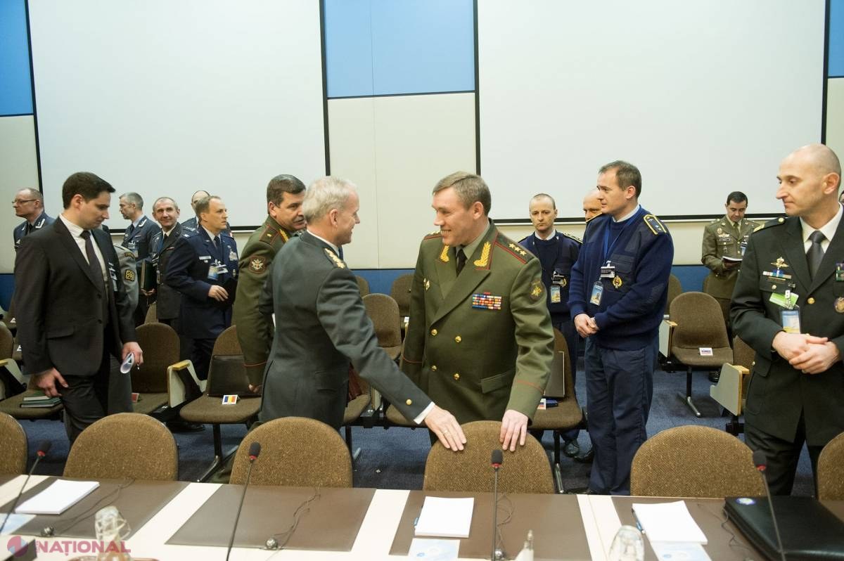 Rusia, amenințare FĂRĂ PRECEDENT la adresa NATO! Este vizată și România