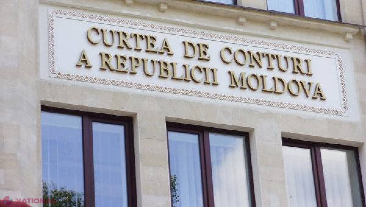 Auditul Curții de Conturi! Au DISPĂRUT mai multe documente ale unei instituții de stat