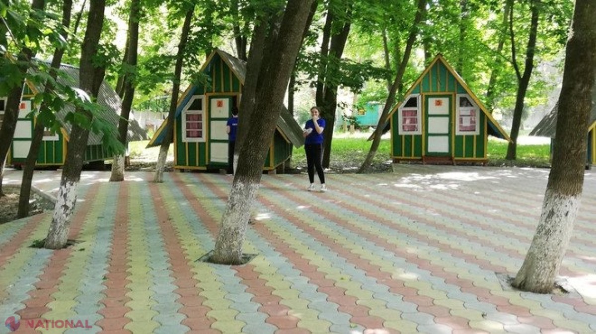 APROBAT // Costul estimativ pentru o zi petrecută la tabăra de odihnă va fi de 357 de lei, iar la o tabără cu sejur de zi - 280 de lei: Părinții vor achita 20% din prețul biletelor
