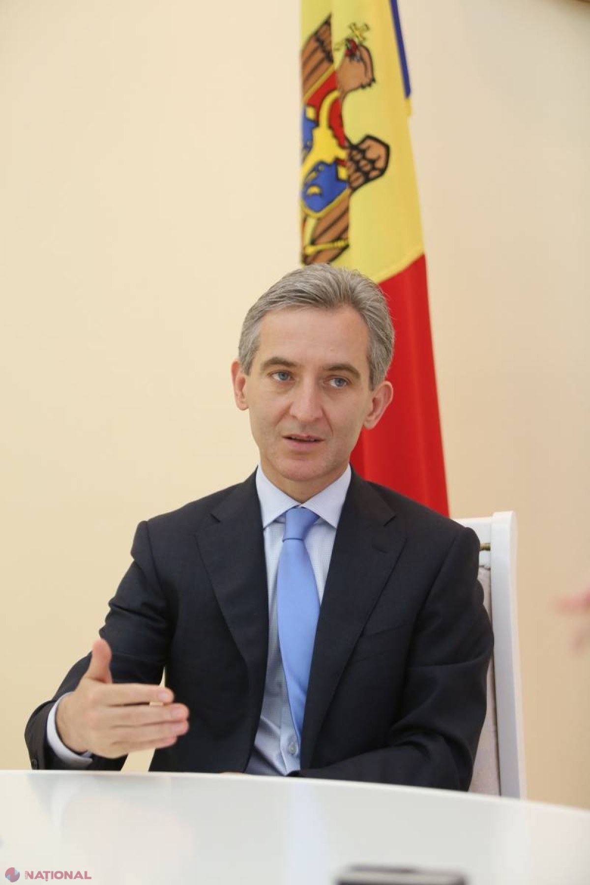 Iurie Leancă propune încă o SĂRBĂTOARE pentru moldoveni