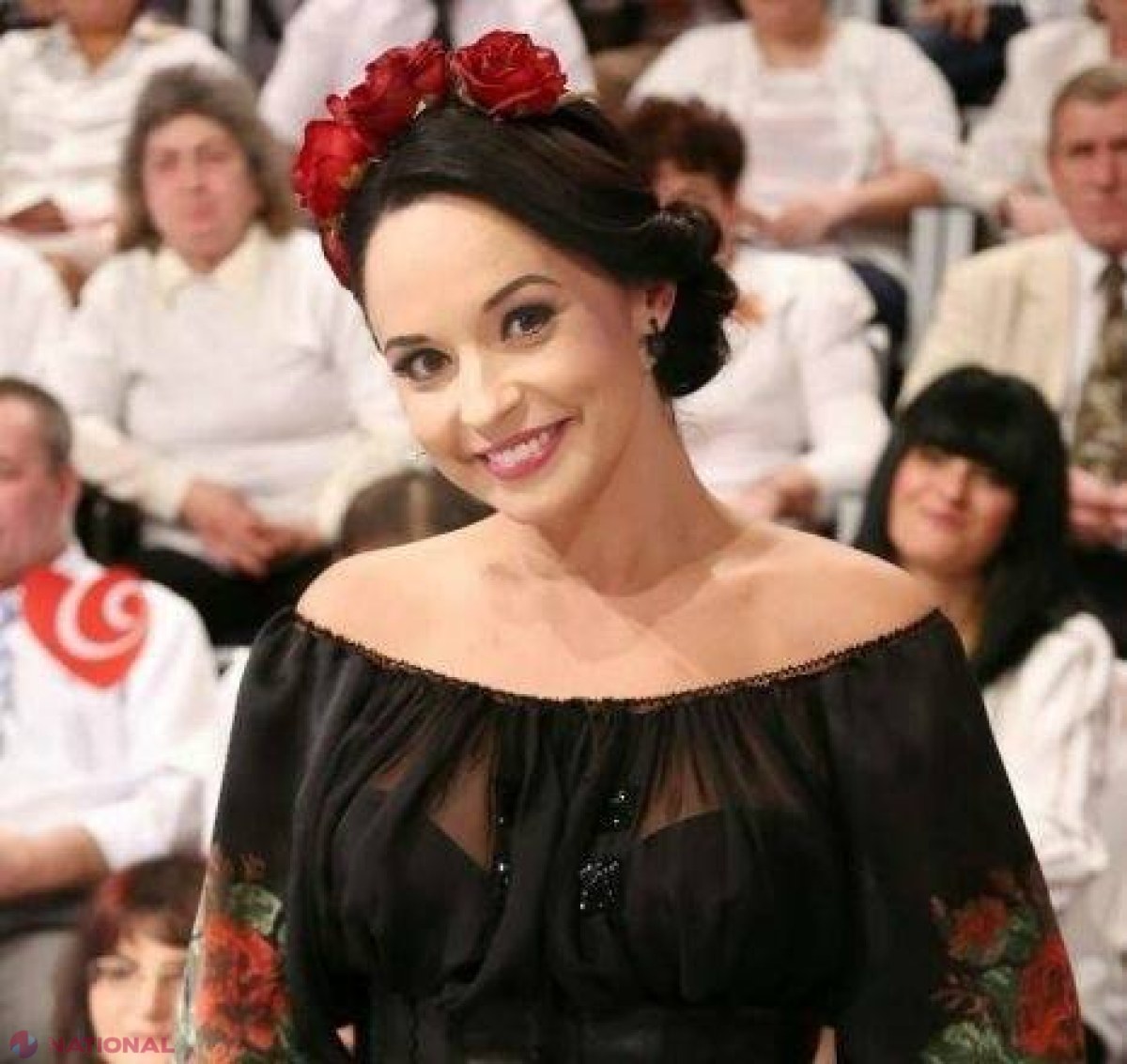 Andreea Marin revine în televiziune! A primit deja oferte pe care le ia în calcul