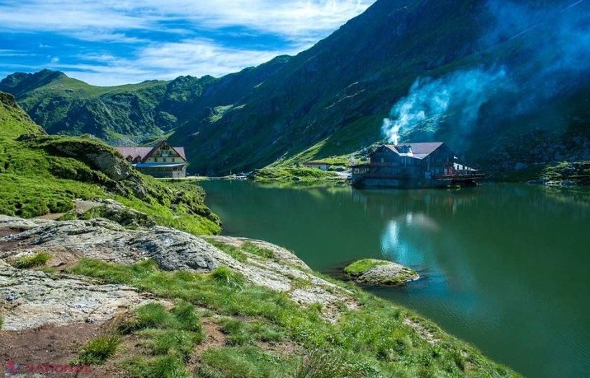 Cetățenii din R. Moldova, în topul turiștilor care au vizitat România în acest an