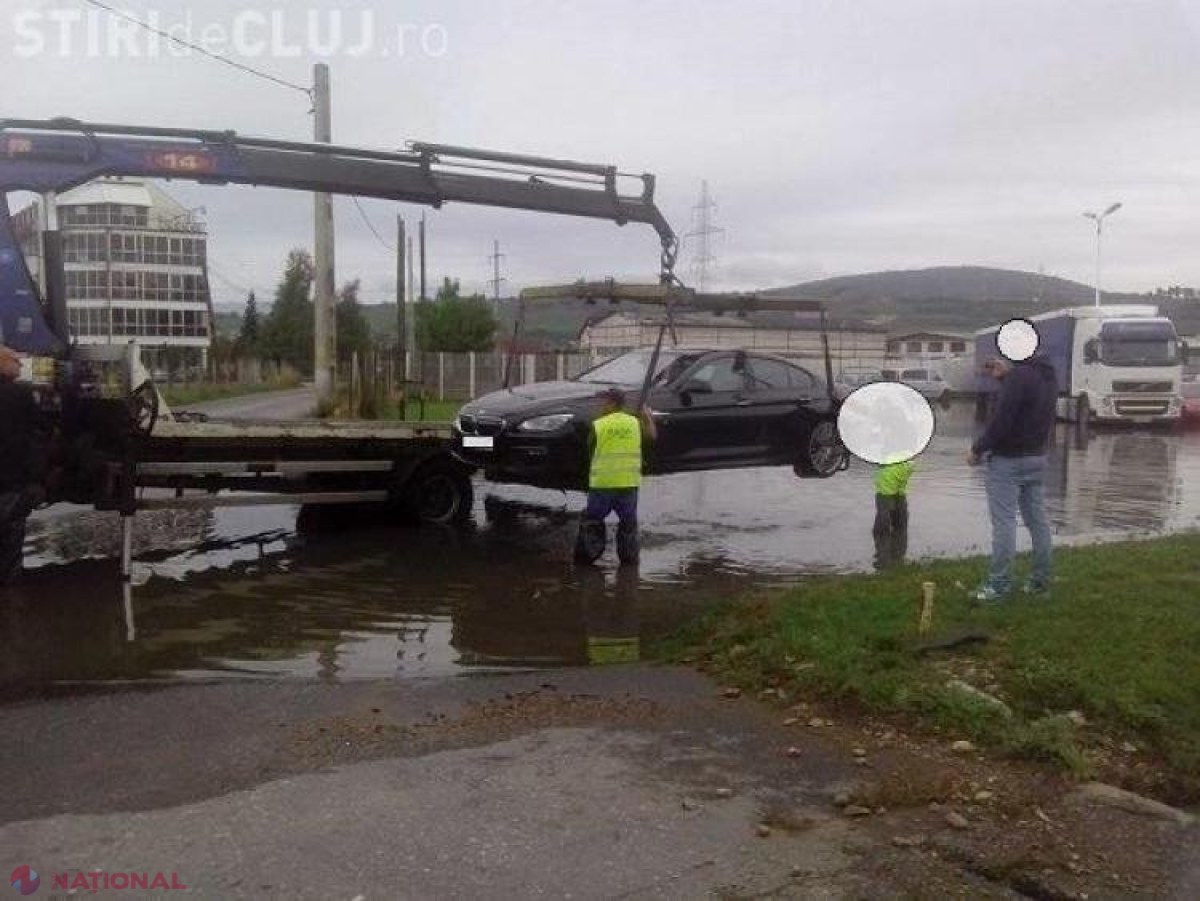 Sunt idioţii înclinaţi să conducă BMW sau maşina de lux germană îi transformă în idioţi. Studiul care a răspuns la întrebare