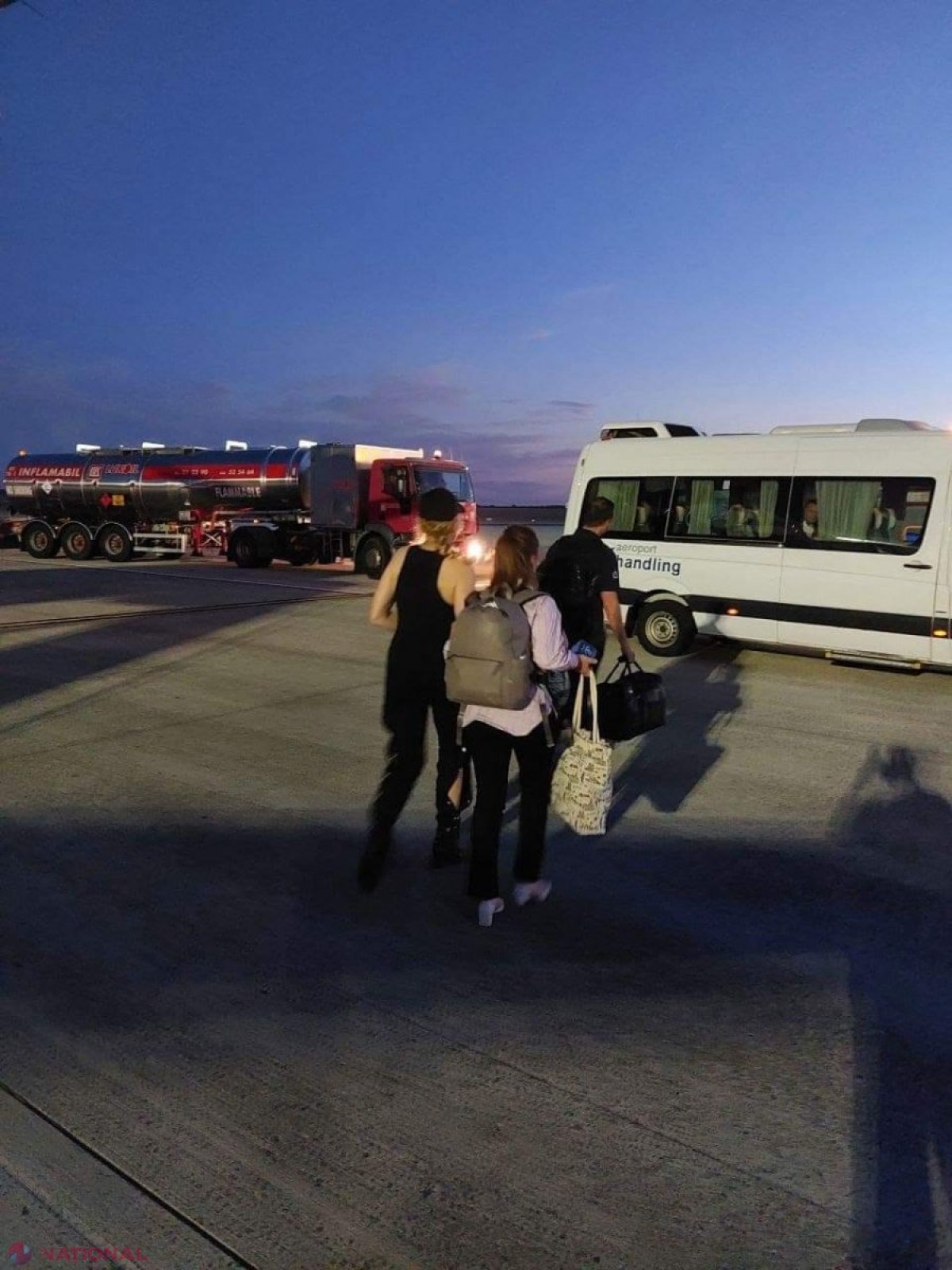 Notara lui Plahotniuc, Olga Bondarciuc, EXTRĂDATĂ din Belgia