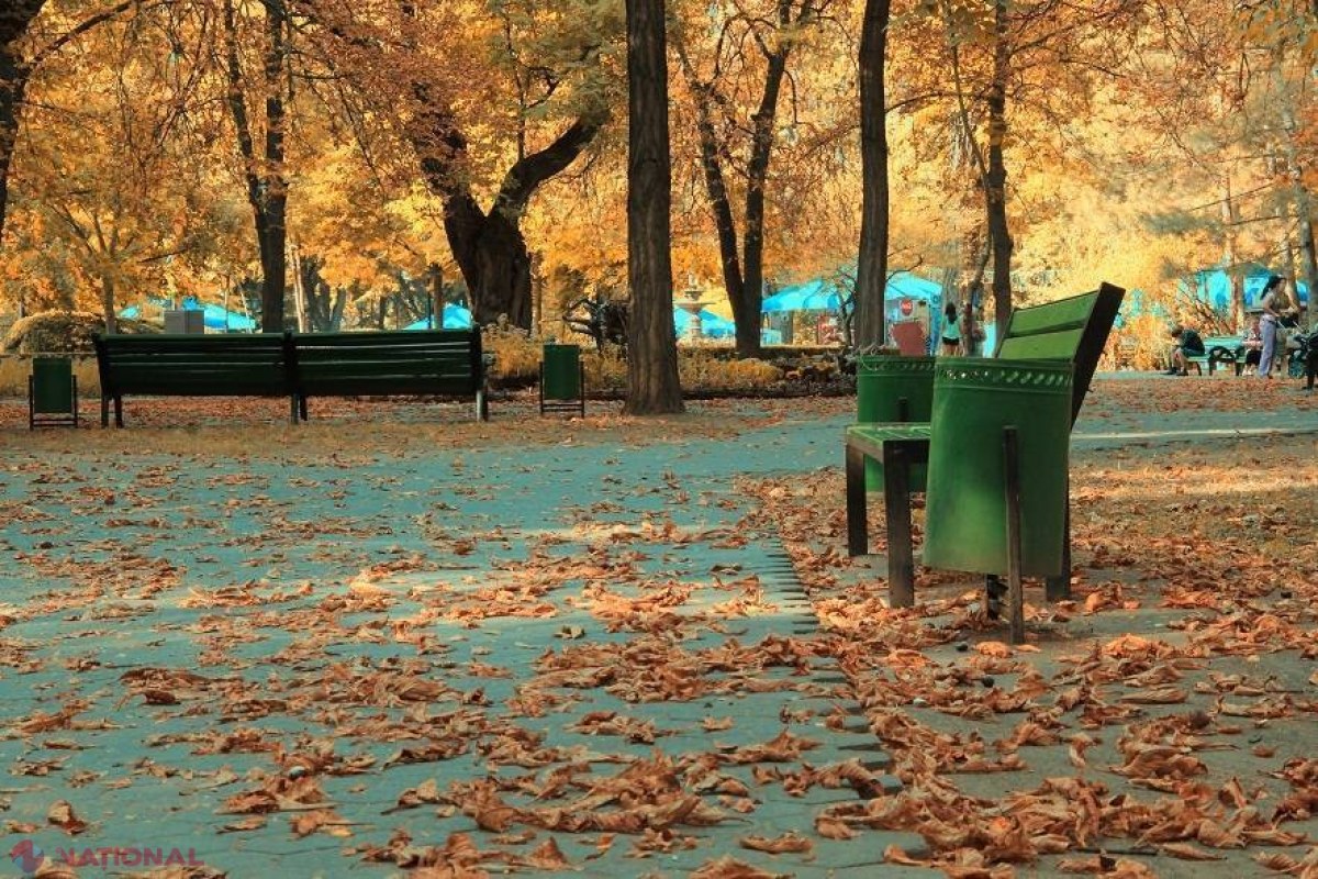 ATENȚIE! Cod Galben de VÂNT în toată țara. Cât va dura?