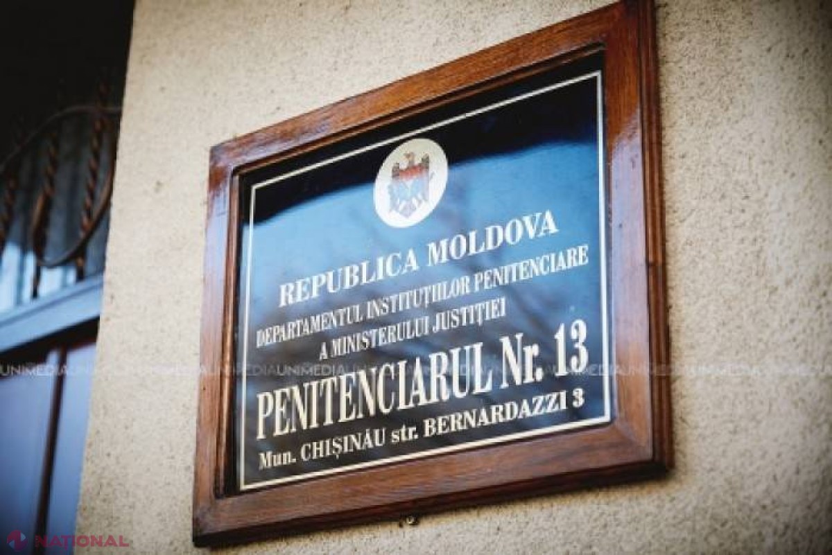 Avocații, în GREVĂ JAPONEZĂ. Ministrul Justiției: „ Noul Regulament de la Penitenciarul nr. 13 a fost ABROGAT”