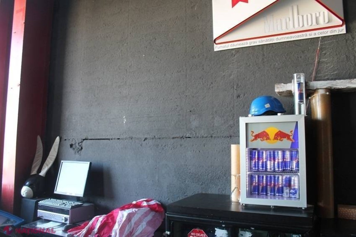 Produse EXPIRATE și clienți ÎNȘELAȚI. Pe lângă pompieri, și inspectorii APC au efectuat controale în cluburile din R. Moldova