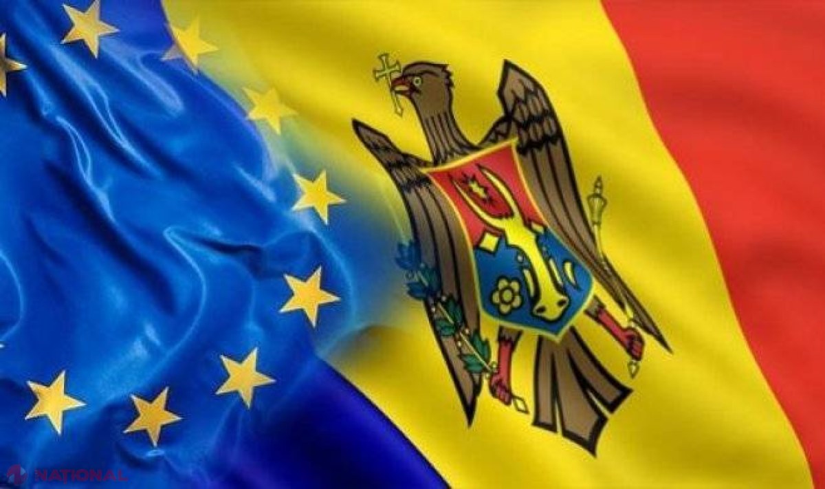 Timofti a promulgat Legea privind ratificarea Acordului de Asociere la UE