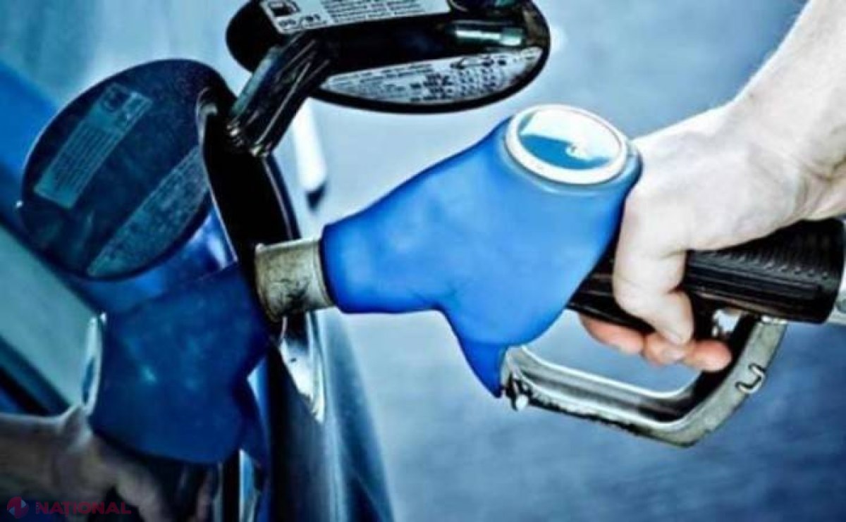 Business moldovenesc // Depozitau și vindeau motorină ilegal 