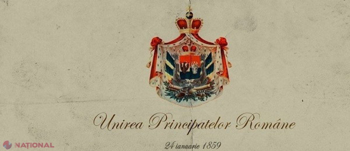 „Discurs ACTUAL și după 163 de ani”: Cine l-a propus pe Alexandru Ioan Cuza în calitate de domnitor al Principatelor Române, unite în 1859