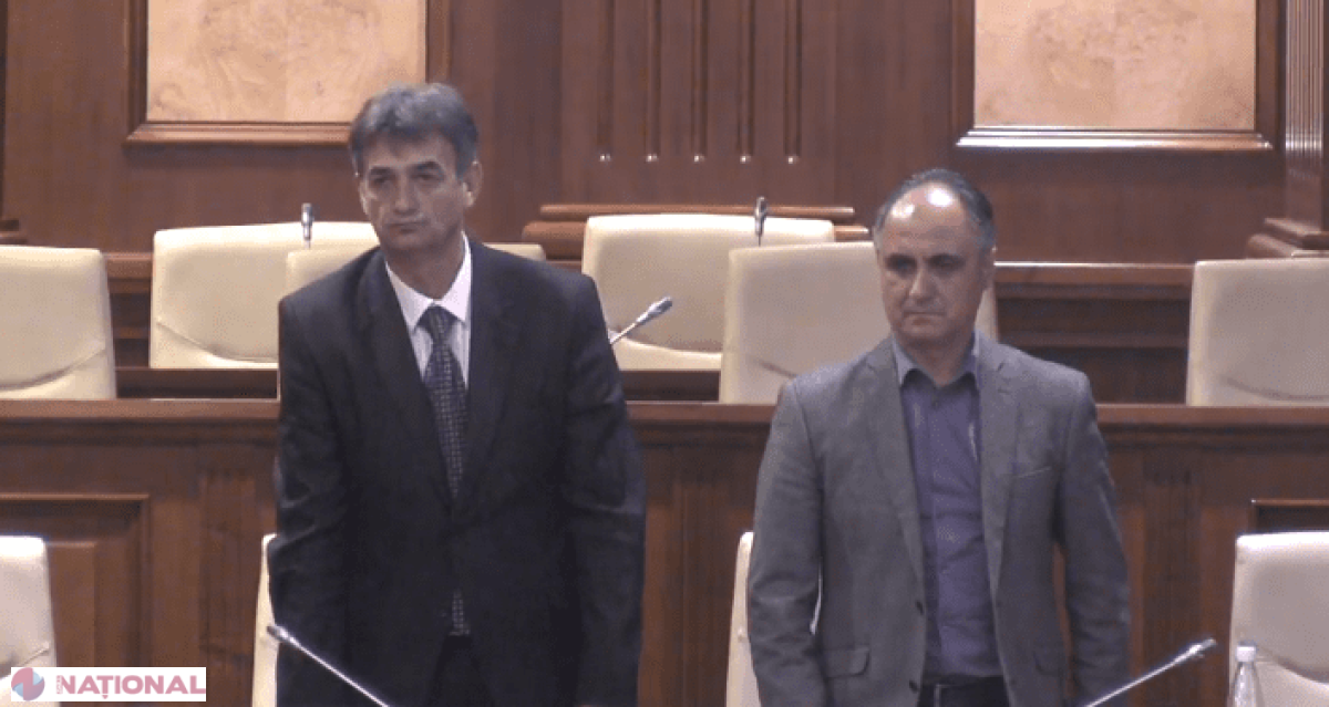 Un prezentator al unei emisiuni de la „Prime”, numit de Parlament membru al CO de la „Teleradio-Moldova”