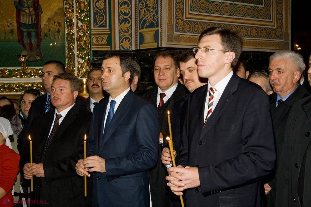 Chirtoacă, felicitat de un POLITICIAN pe care-l consideră „VINOVAT” de toate relele