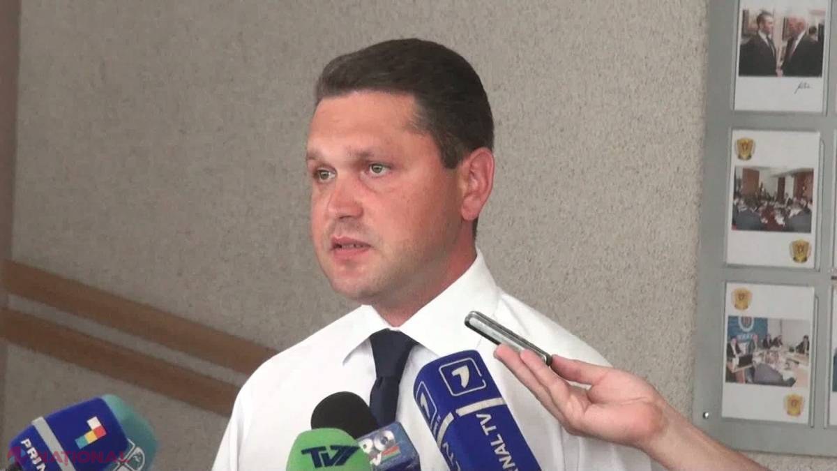 Bogdan Zumbreanu, despre PERCHEZIȚIILE de astăzi: „Am ridicat documente care vor fi de folos anchetei”